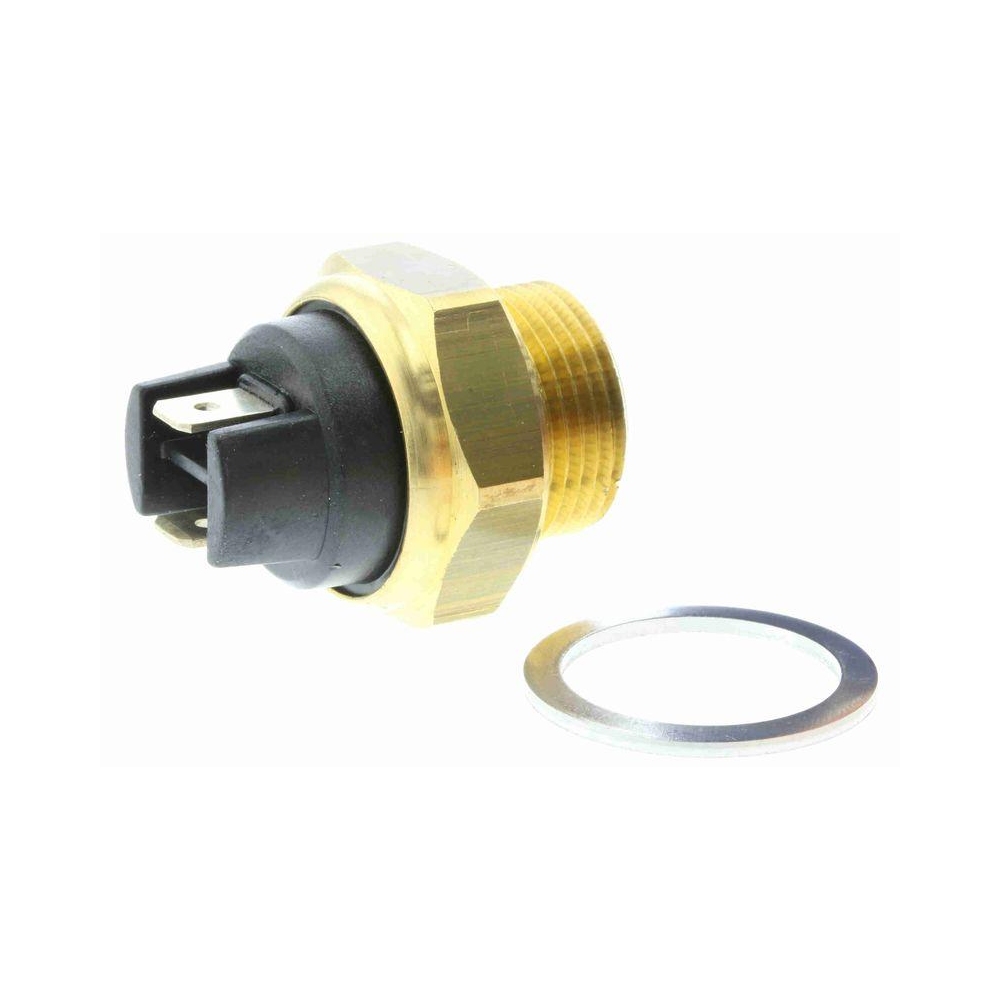 Temperaturschalter, K&uuml;hlerl&uuml;fter VEMO V40-99-1040 Original VEMO Qualit&auml;t f&uuml;r VW