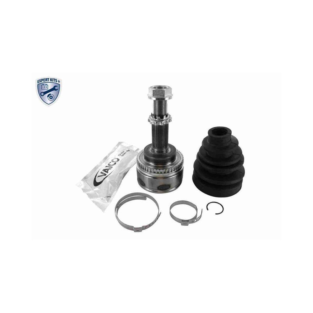 Gelenksatz, Antriebswelle VAICO V70-0149 EXPERT KITS + f&uuml;r TOYOTA, Vorderachse