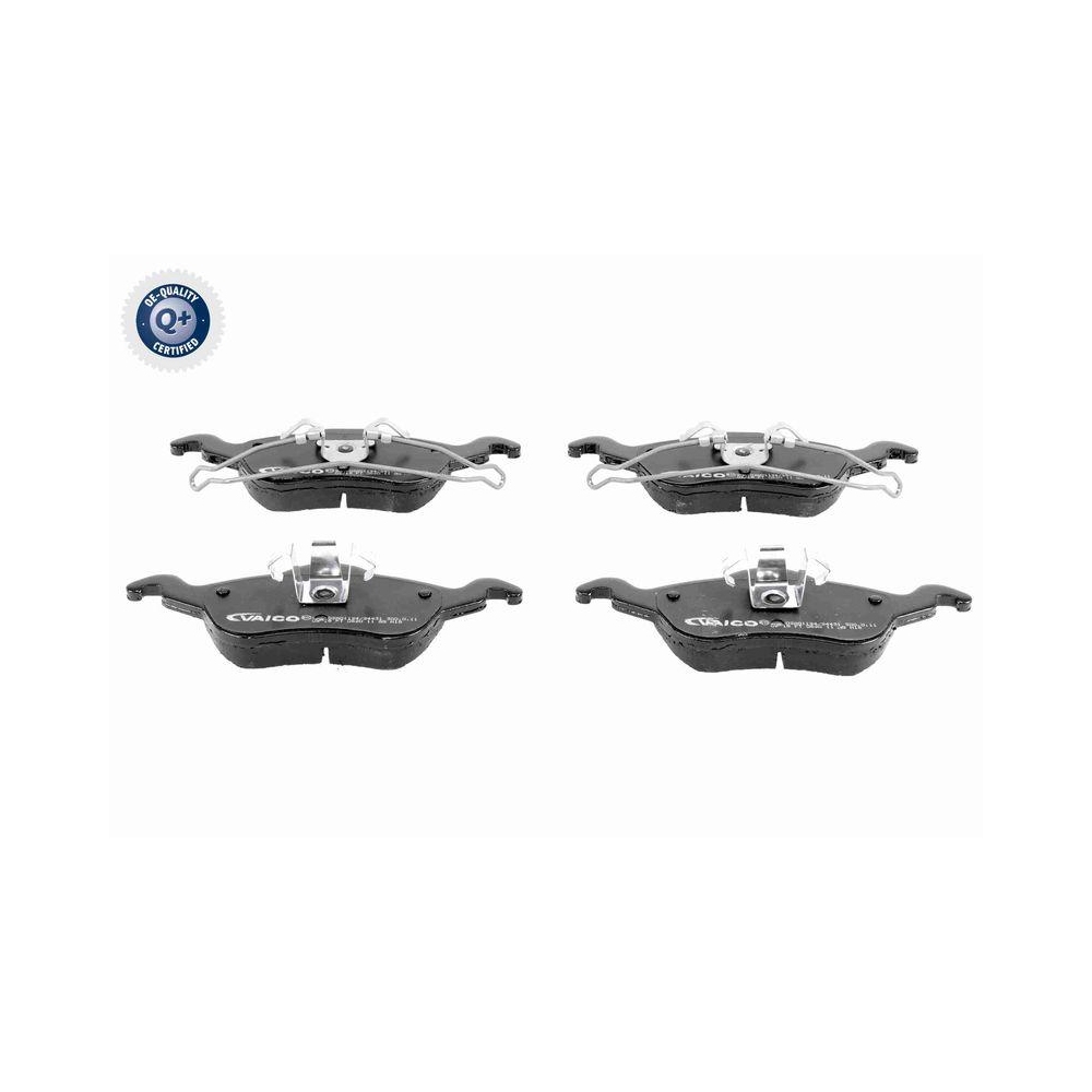 Bremsbelagsatz, Scheibenbremse VAICO V25-8106 Q+, Erstausr&uuml;sterqualit&auml;t f&uuml;r FORD