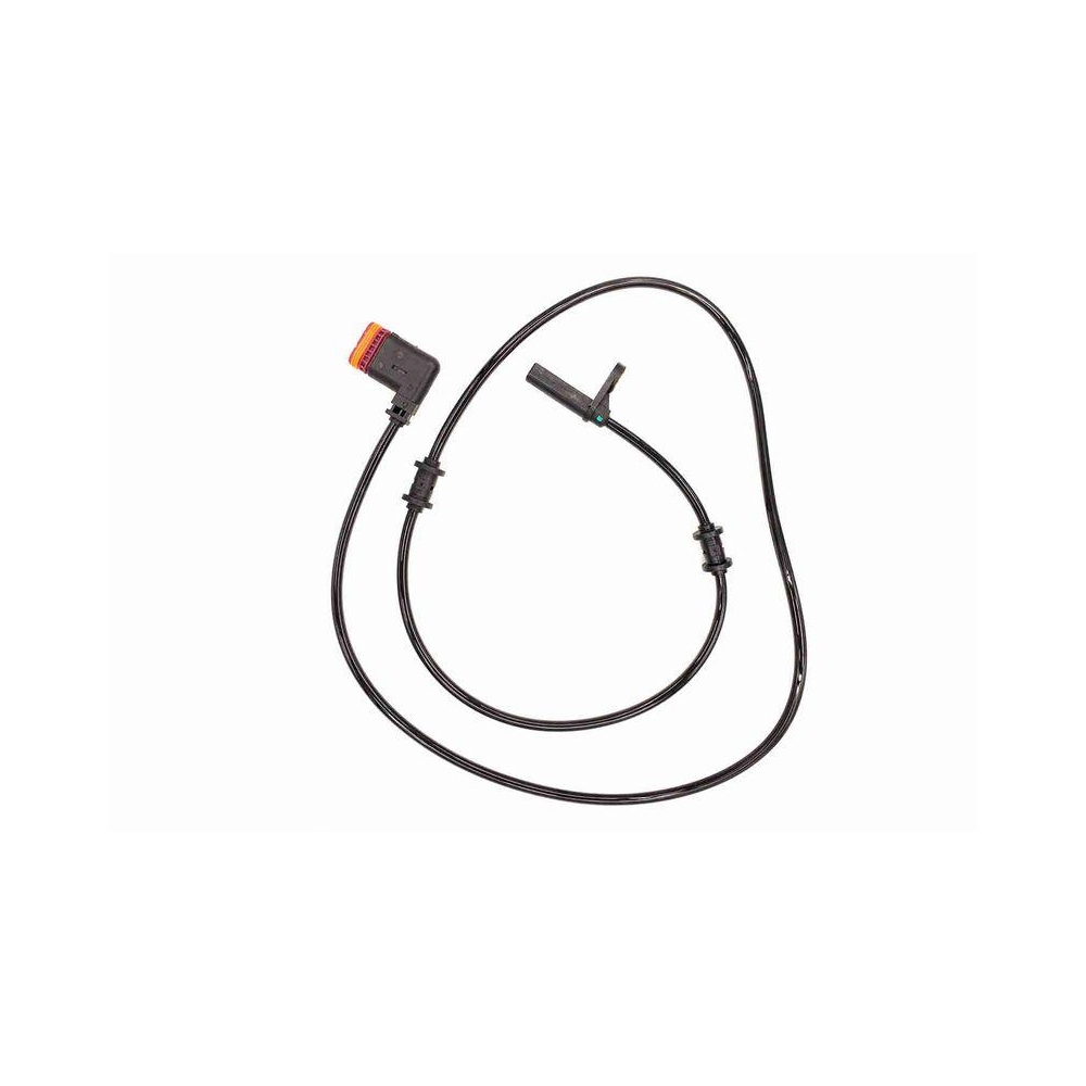 Sensor, Raddrehzahl VEMO V30-72-0851 Original VEMO Qualit&auml;t f&uuml;r MERCEDES-BENZ