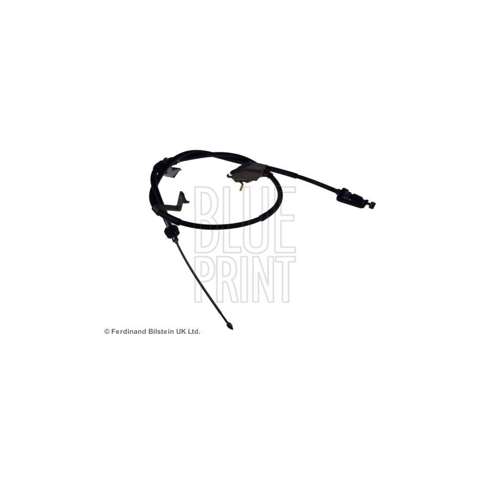 Seilzug, Feststellbremse BLUE PRINT ADZ94646 f&uuml;r ISUZU, hinten rechts