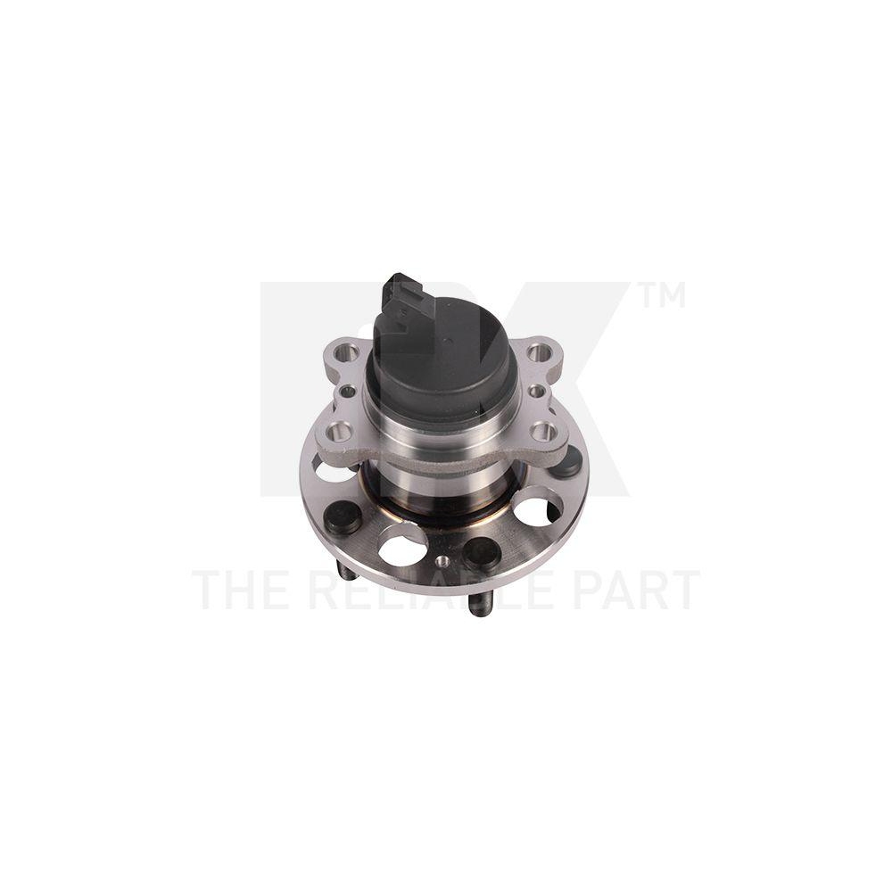 Radlagersatz NK 763518 f&uuml;r KIA, Hinterachse