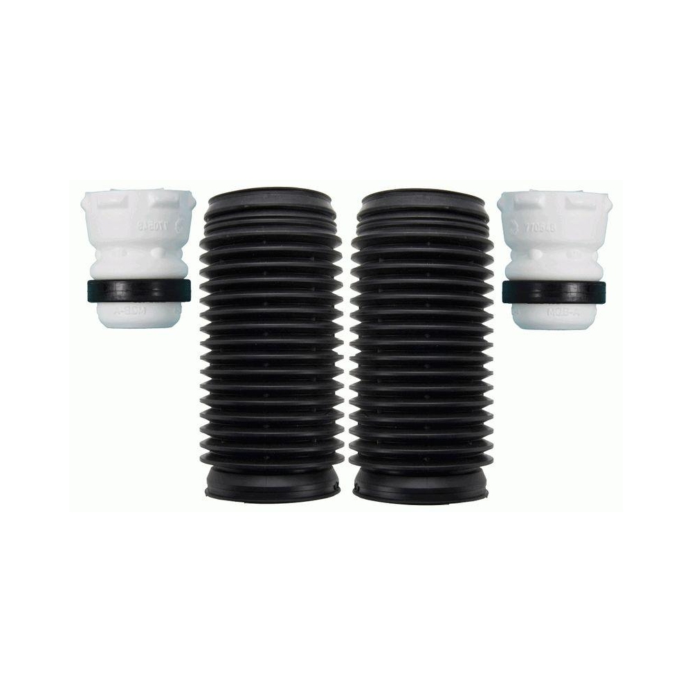 Staubschutzsatz, Sto&szlig;d&auml;mpfer SACHS 900 354 Service Kit f&uuml;r SEAT SKODA VW CUPRA