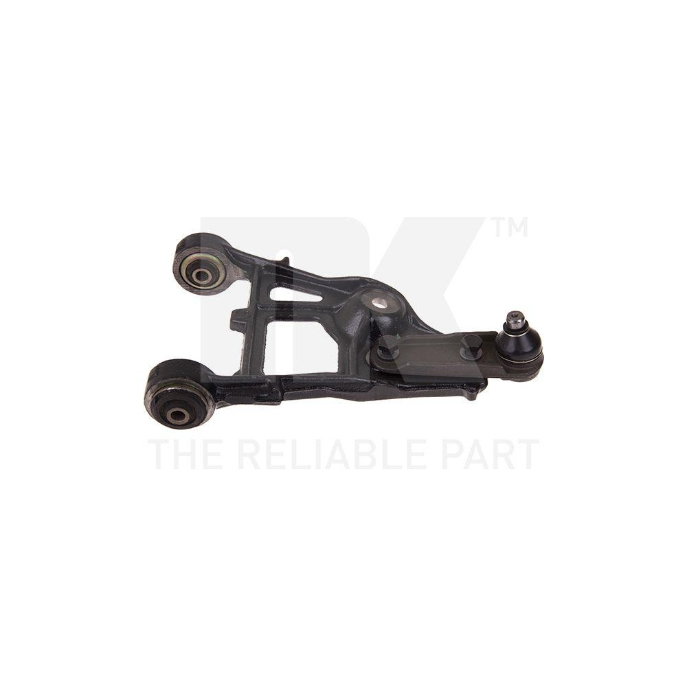 Lenker, Radaufh&auml;ngung NK 5013918 f&uuml;r RENAULT RENAULT TRUCKS, Vorderachse rechts