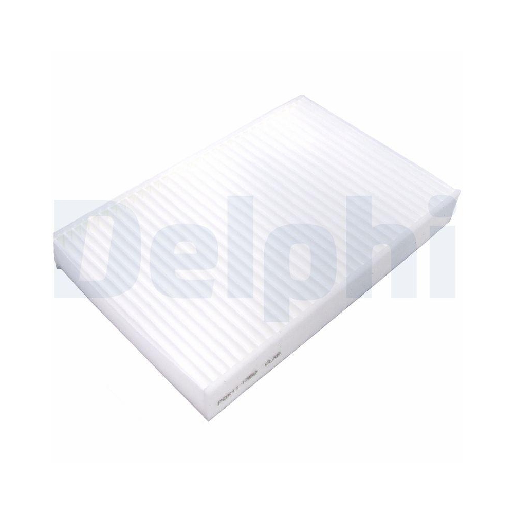 DELPHI TSP0325333 Filter, Innenraumluft f&uuml;r NISSAN RENAULT
