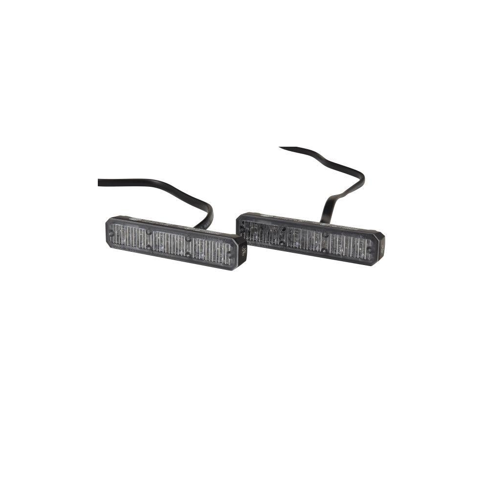 HELLA Blitz-Kennleuchte 2XD 012 160-811 f&uuml;r IVECO