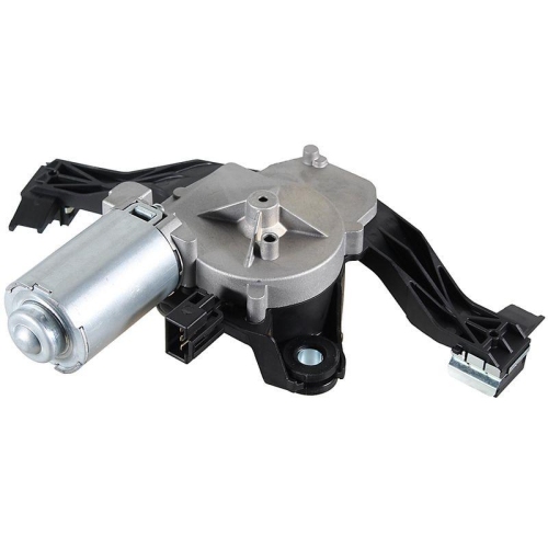 METZGER AUTOTEILE 2191194 Wischermotor f&uuml;r OPEL VAUXHALL GENERAL MOTORS, hinten