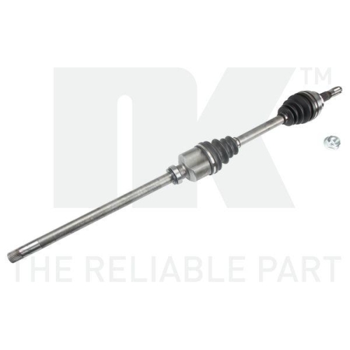NK 509917 Antriebswelle f&uuml;r CITRO&Euml;N FIAT PEUGEOT, Vorderachse rechts