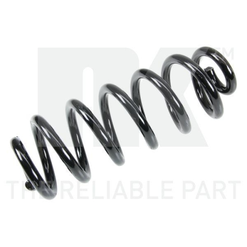 NK 5347267 Fahrwerksfeder f&uuml;r AUDI, Hinterachse