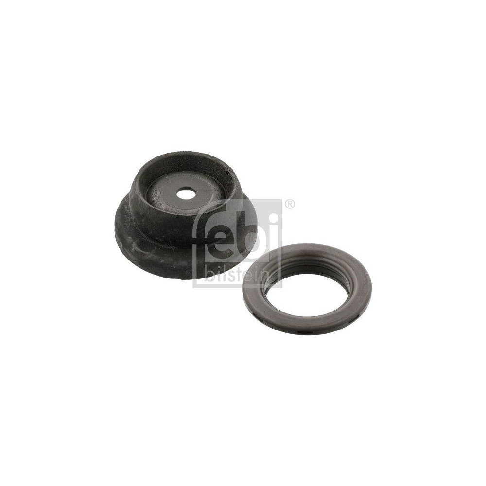 FEBI BILSTEIN Reparatursatz, Federbeinst&uuml;tzlager 10862 f&uuml;r PEUGEOT, Vorderachse