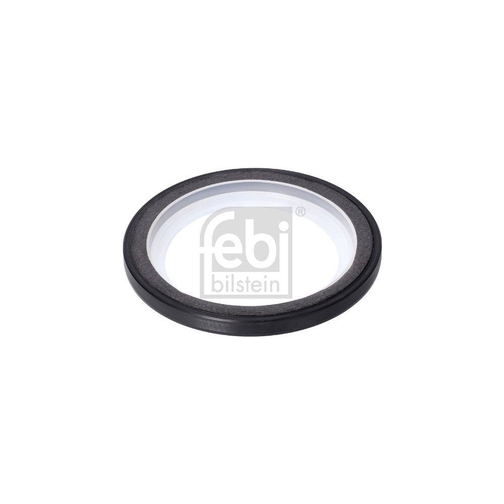 Wellendichtring, Kurbelwelle FEBI BILSTEIN 17166 für SCANIA, getriebeseitig