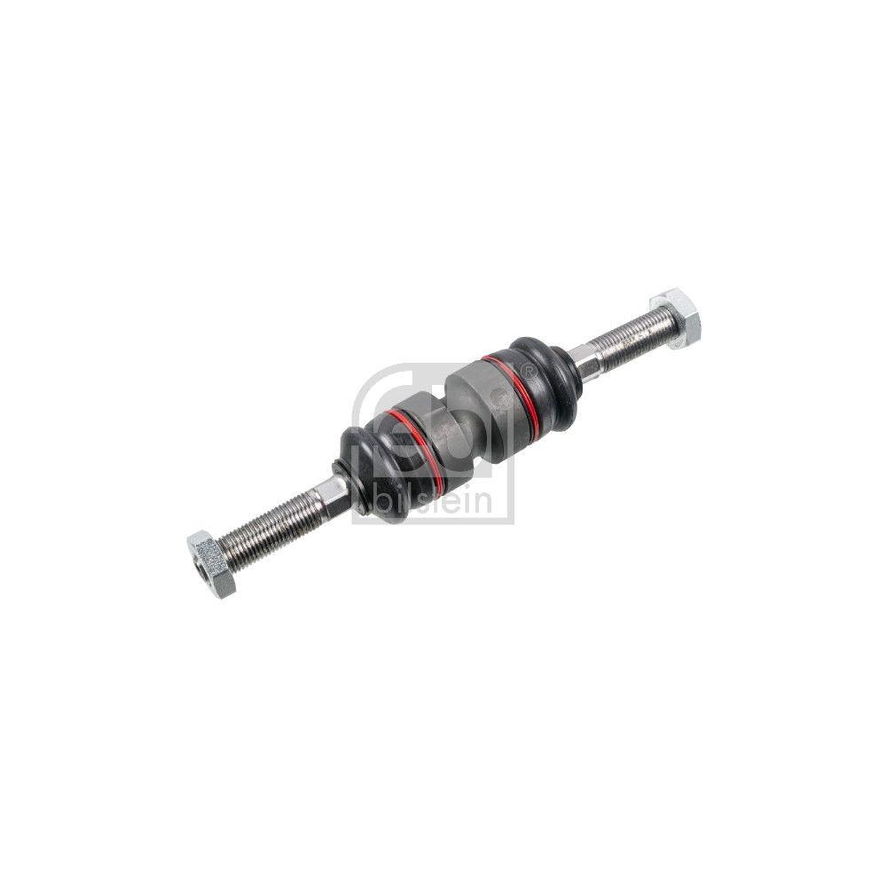 FEBI BILSTEIN Axialgelenk, Spurstange 30876 f&uuml;r CITRO&Euml;N PEUGEOT