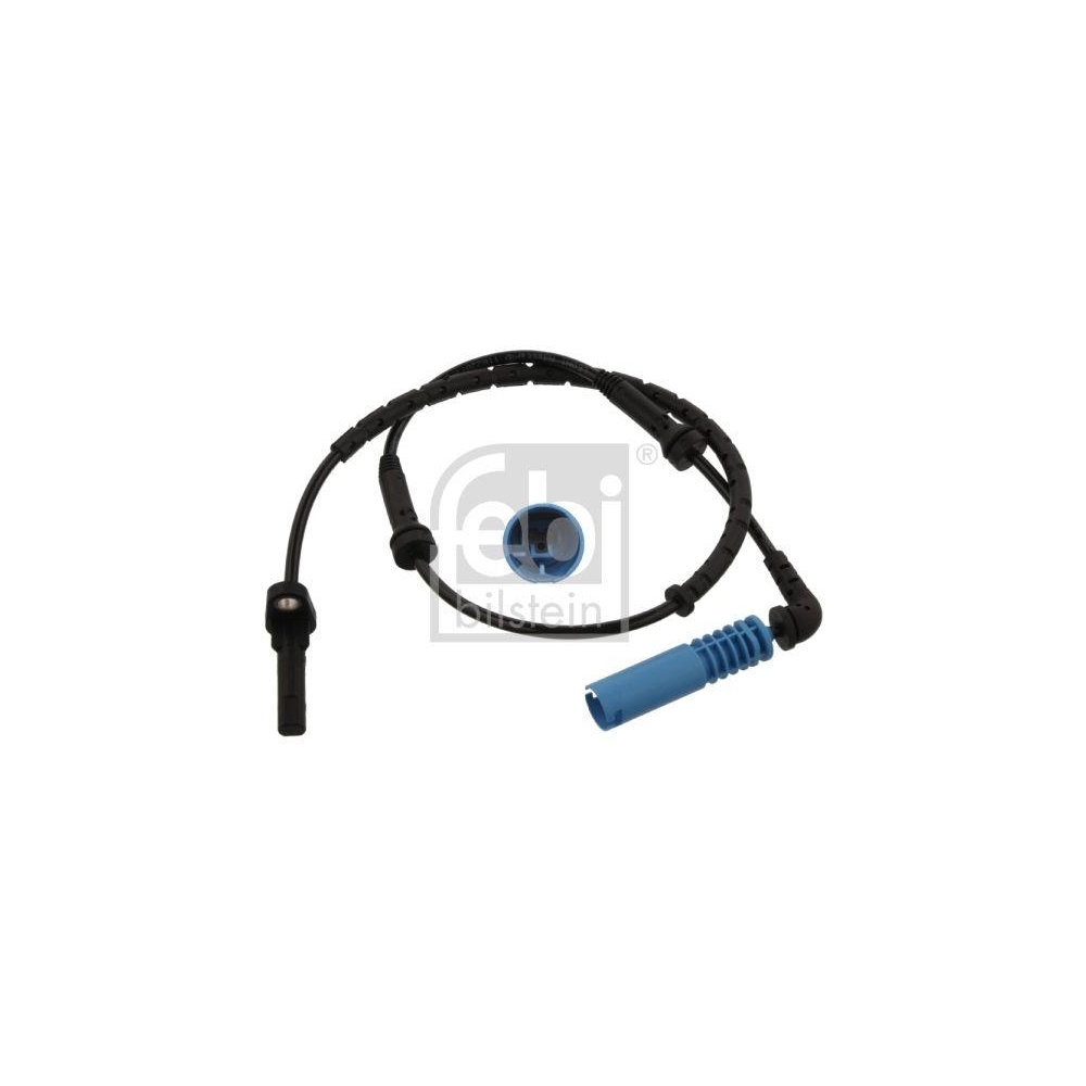FEBI BILSTEIN Sensor, Raddrehzahl 36805 f&uuml;r BMW, Hinterachse links