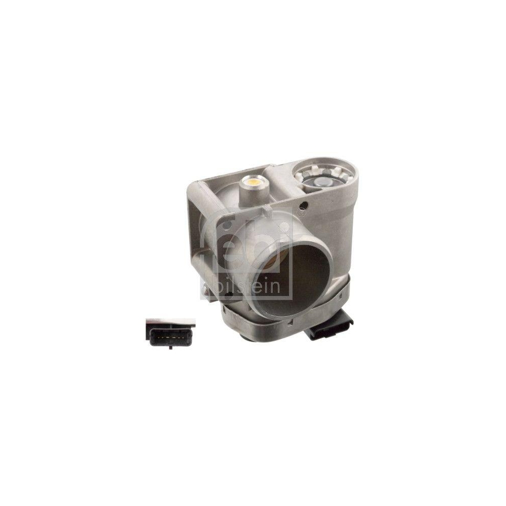 FEBI BILSTEIN Drosselklappenstutzen 101463 f&uuml;r FIAT