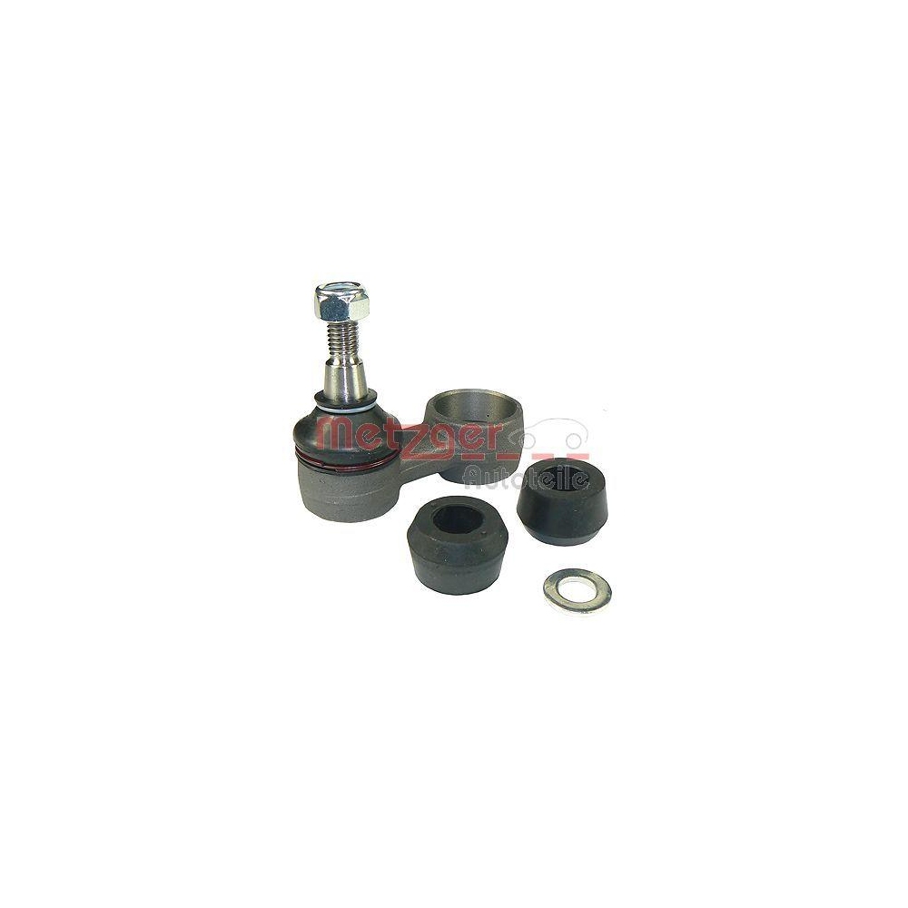 Stange/Strebe, Stabilisator METZGER 53050418 KIT + f&uuml;r LAND ROVER, Hinterachse