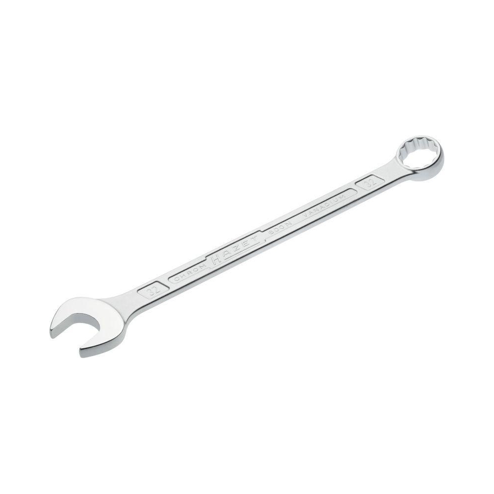 Ring-/Gabelschlüssel HAZET 600N-32 für