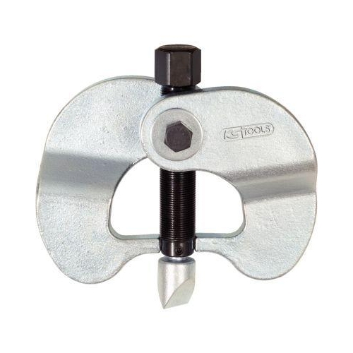 KS TOOLS Flanschtreiber-Satz 670.0251