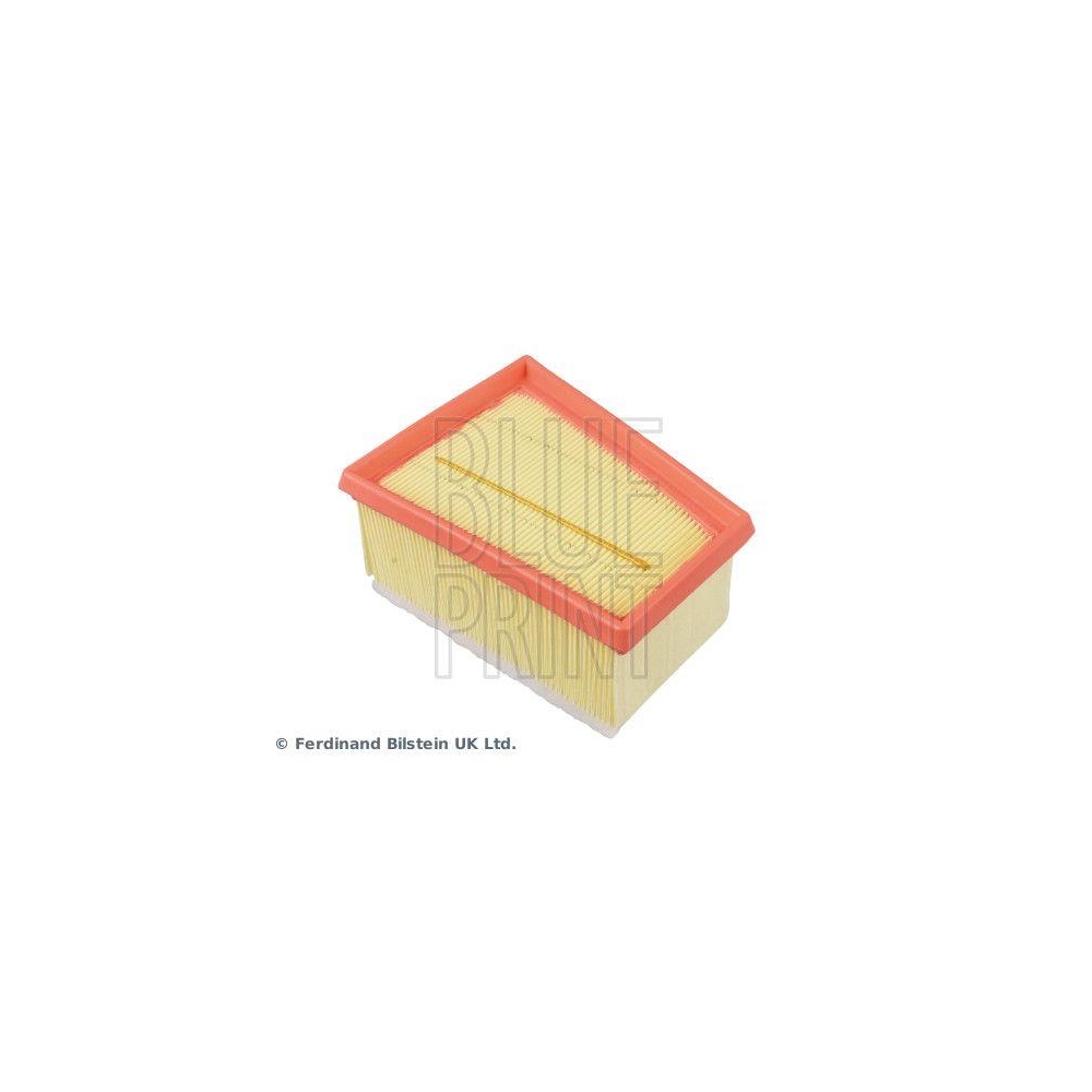 Luftfilter BLUE PRINT ADZ92217 f&uuml;r NISSAN OPEL RENAULT VAUXHALL DACIA