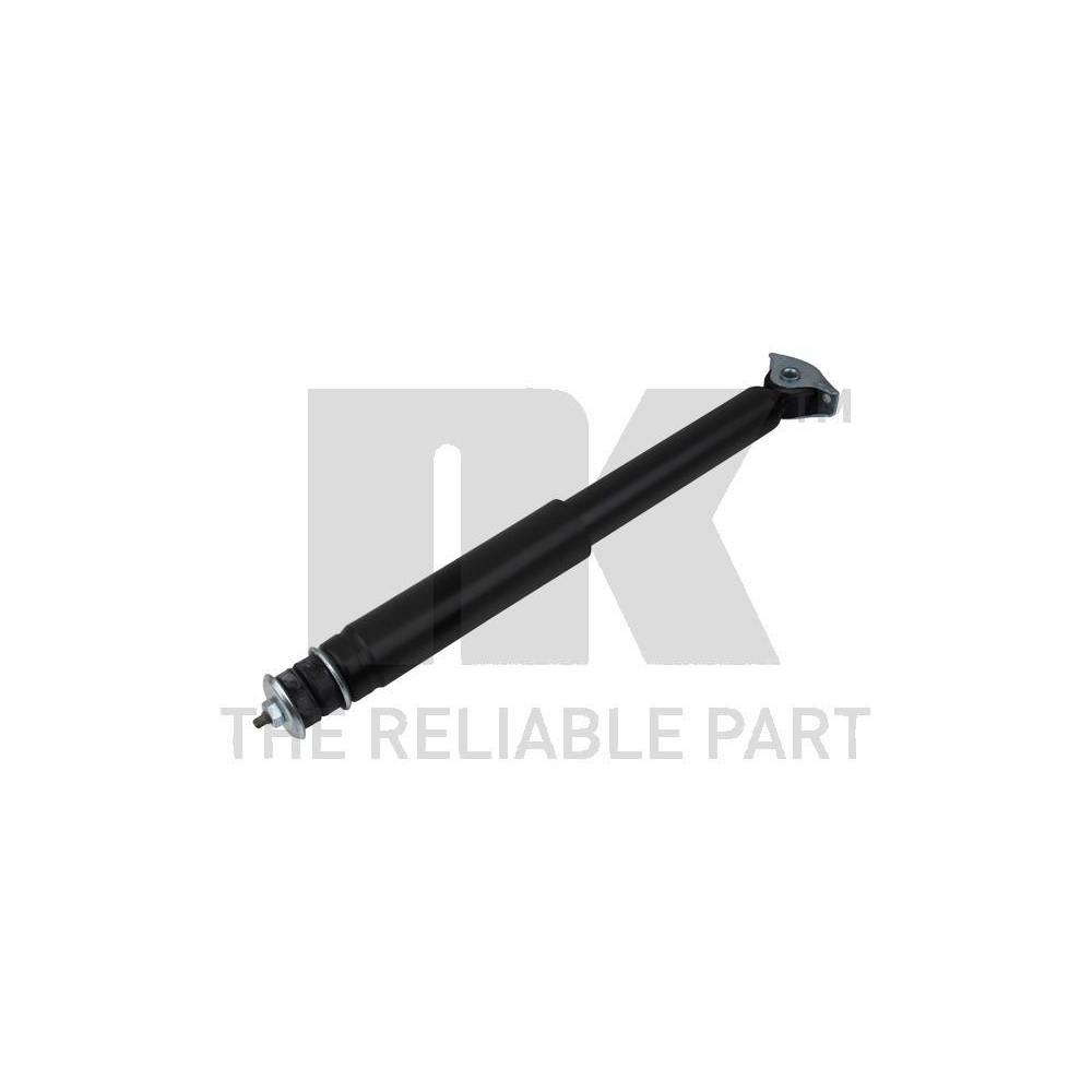 Stoßdämpfer NK 63331653 für MERCEDES-BENZ, Vorderachse