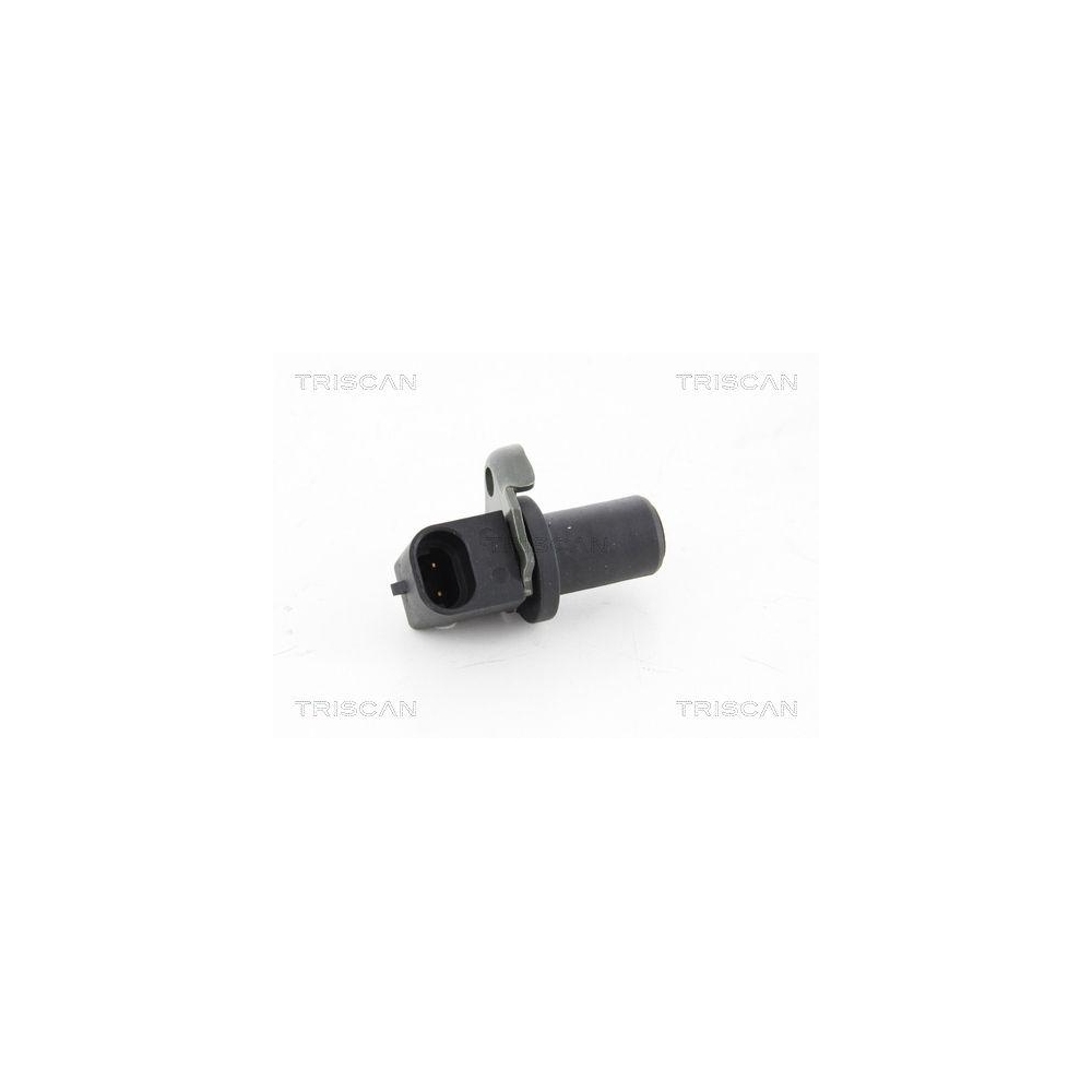 Sensor, Raddrehzahl TRISCAN 8180 21255 f&uuml;r DAEWOO, Vorderachse links