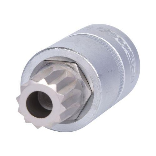 KS TOOLS Steckschl&uuml;sseleinsatz, &Ouml;lablassschraube 150.9364