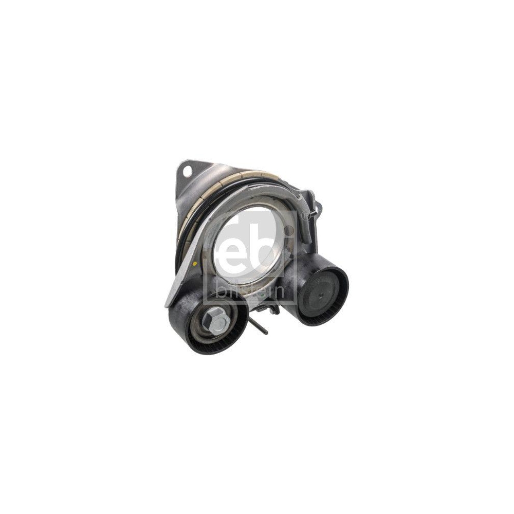 FEBI BILSTEIN Riemenspanner, Keilrippenriemen 175906 f&uuml;r BMW