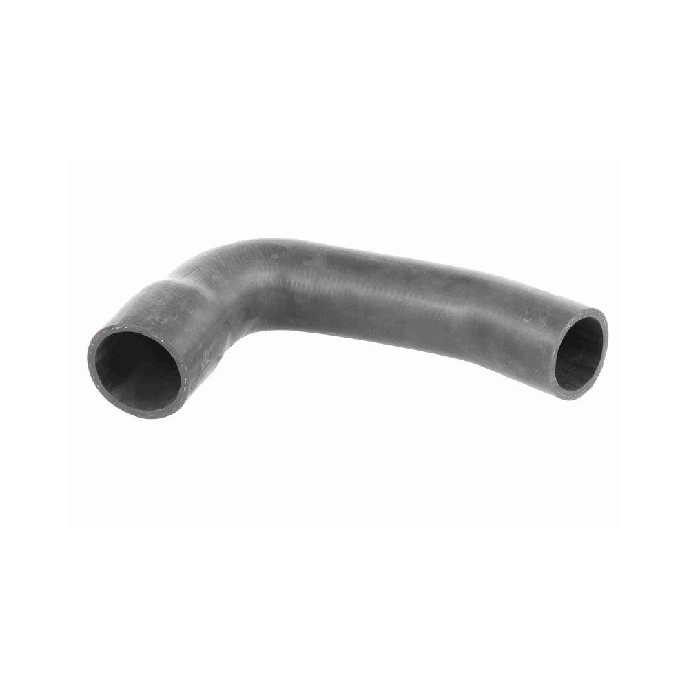 Ladeluftschlauch VAICO V24-0756 Q+, Erstausr&uuml;sterqualit&auml;t f&uuml;r FIAT, Ausgang