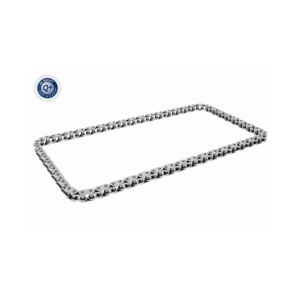 Kette, Ölpumpenantrieb VAICO V20-0013 Q+, Erstausrüsterqualität für BMW