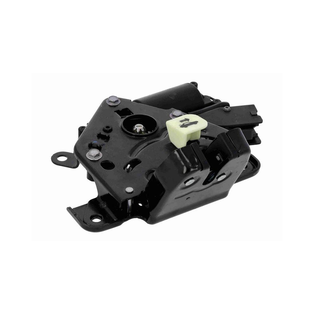 Heckklappenschloss VEMO V58-85-0002 Green Mobility Parts für TESLA, hinten