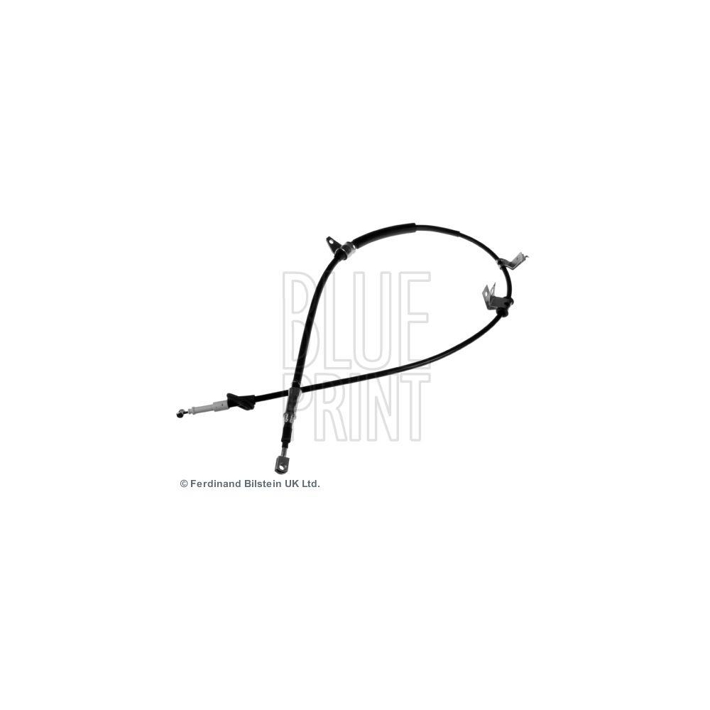 Seilzug, Feststellbremse BLUE PRINT ADT346360 f&uuml;r TOYOTA, hinten links