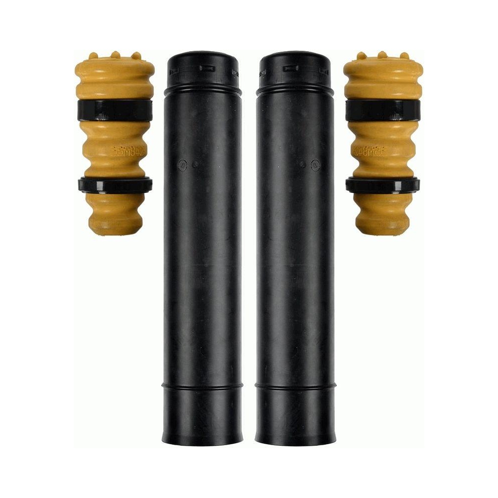 Staubschutzsatz, Sto&szlig;d&auml;mpfer SACHS 900 391 Service Kit f&uuml;r FORD, Hinterachse