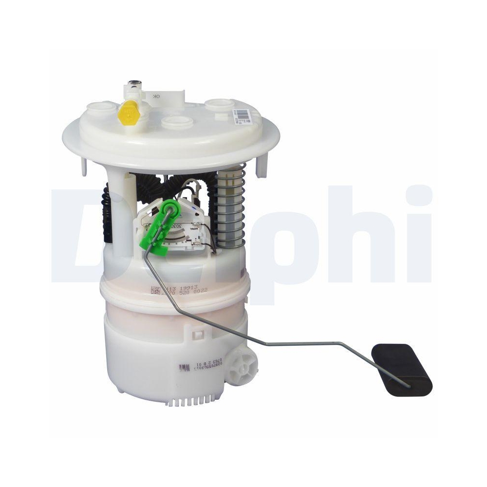 DELPHI FG1110-12B1 Kraftstoff-F&ouml;rdereinheit f&uuml;r CITRO&Euml;N