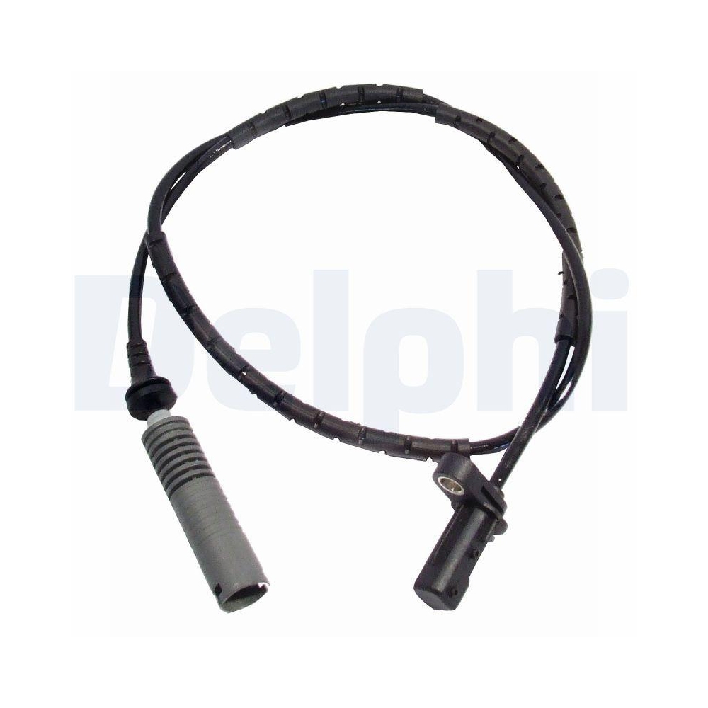 DELPHI SS20160 Sensor, Raddrehzahl f&uuml;r BMW HITACHI, Hinterachse