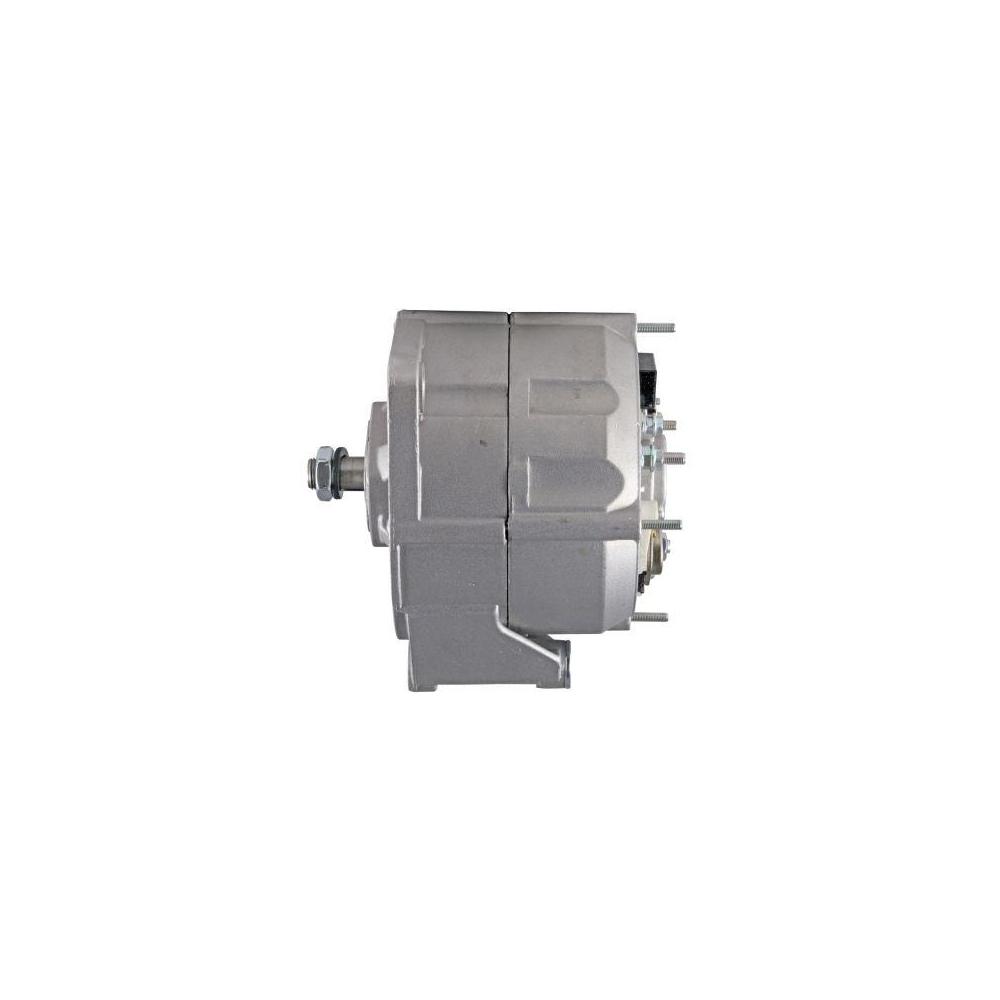 HELLA Generator 8EL 012 584-121 f&uuml;r MERCEDES-BENZ EVOBUS