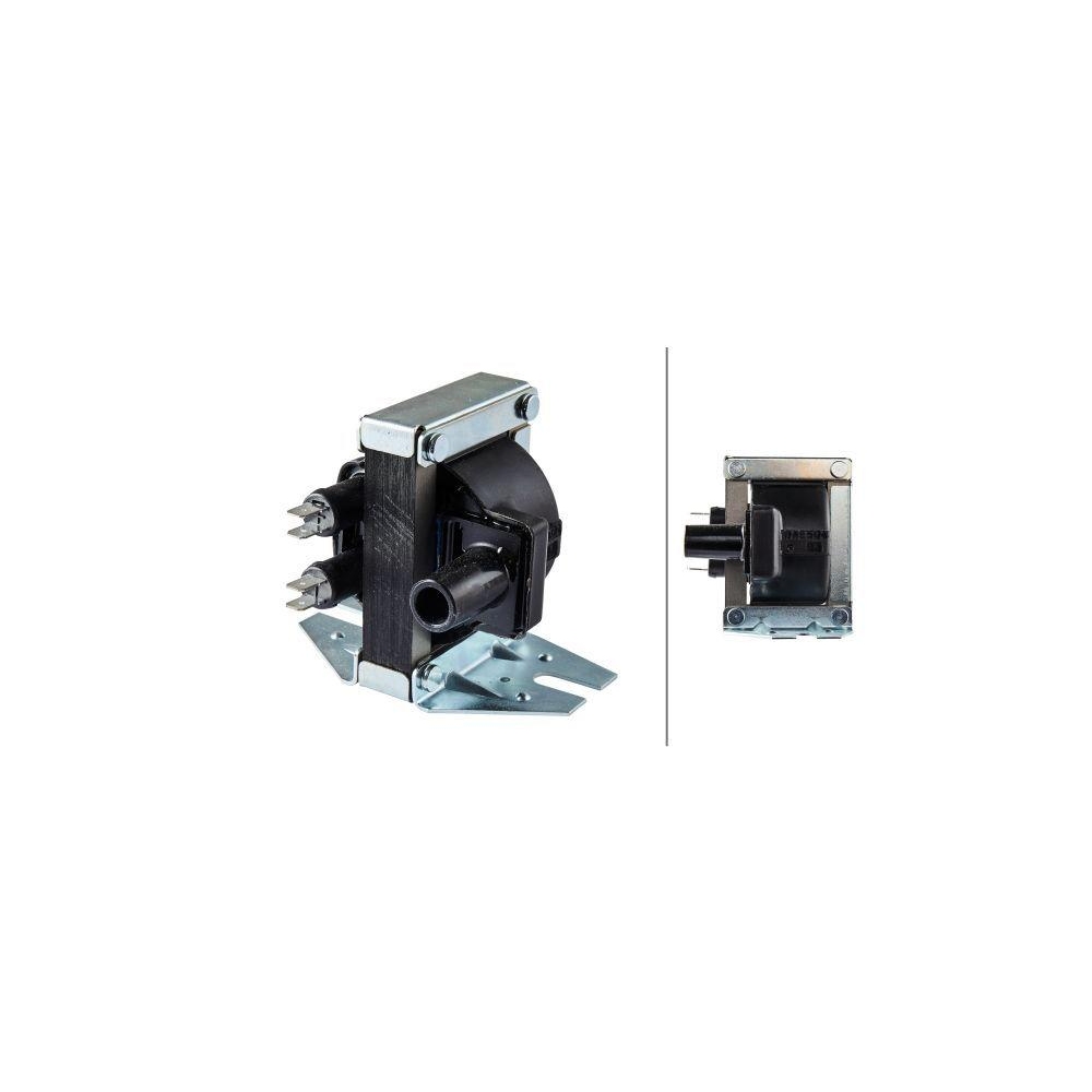 HELLA Z&uuml;ndspule 5DA 230 035-001 f&uuml;r FIAT