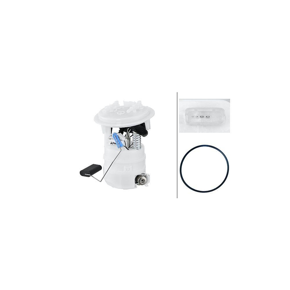 HELLA Kraftstoff-F&ouml;rdereinheit 8TF 358 305-361 f&uuml;r CITRO&Euml;N PEUGEOT HITACHI