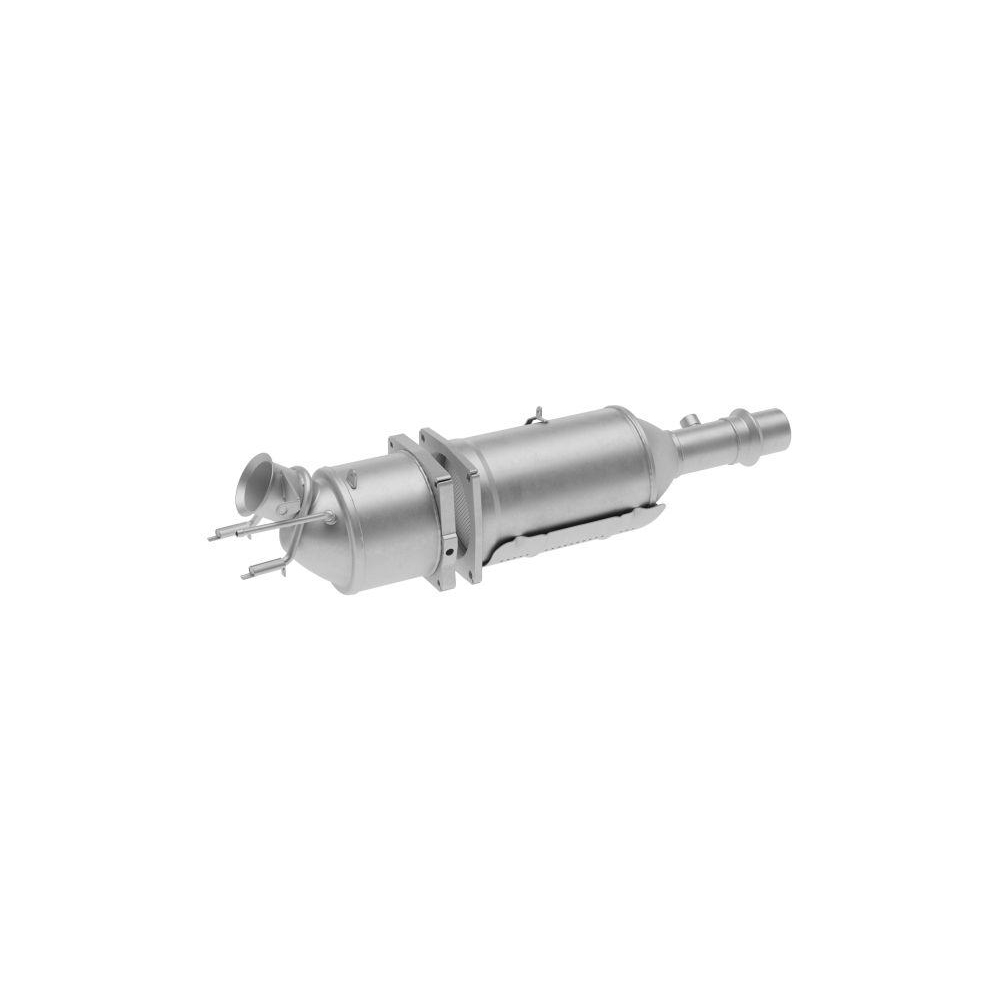 Ru&szlig;-/Partikelfilter, Abgasanlage HELLA 8LH 366 080-911 f&uuml;r CITRO&Euml;N PEUGEOT