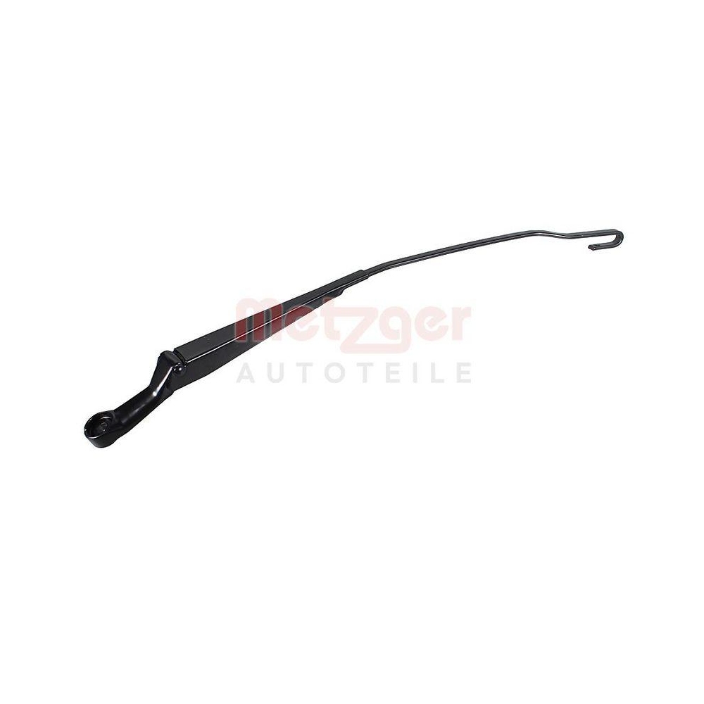 Wischarm, Scheibenreinigung METZGER AUTOTEILE 2191138 ORIGINAL ERSATZTEIL für