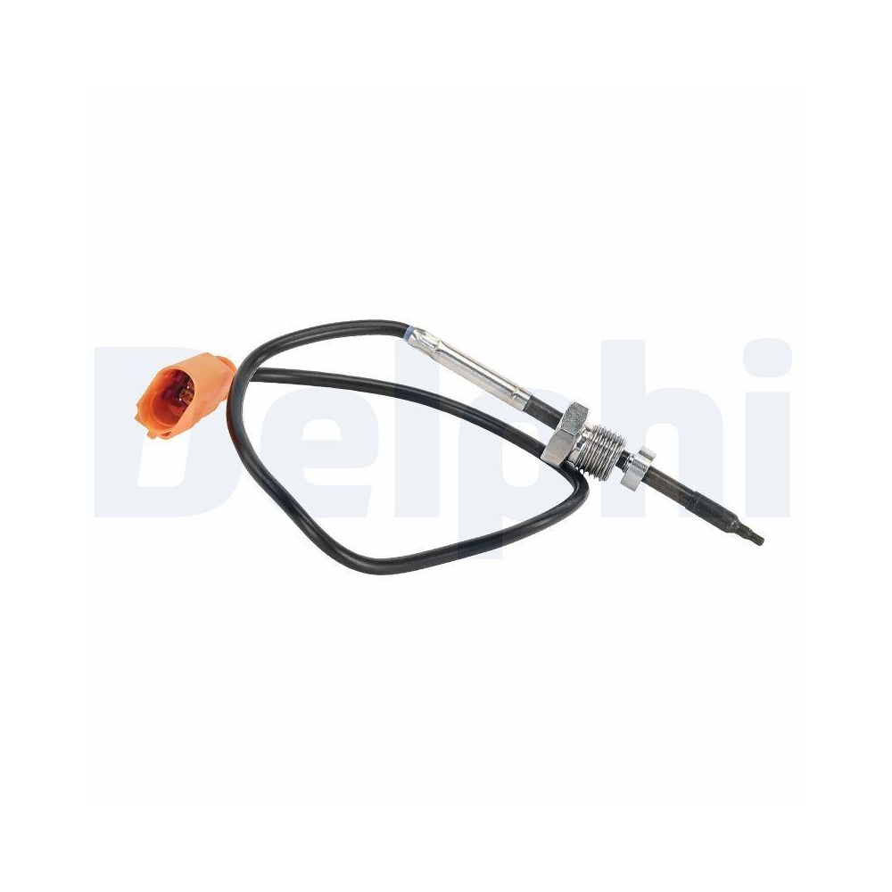 DELPHI TS30306-12B1 Sensor, Abgastemperatur f&uuml;r AUDI VW