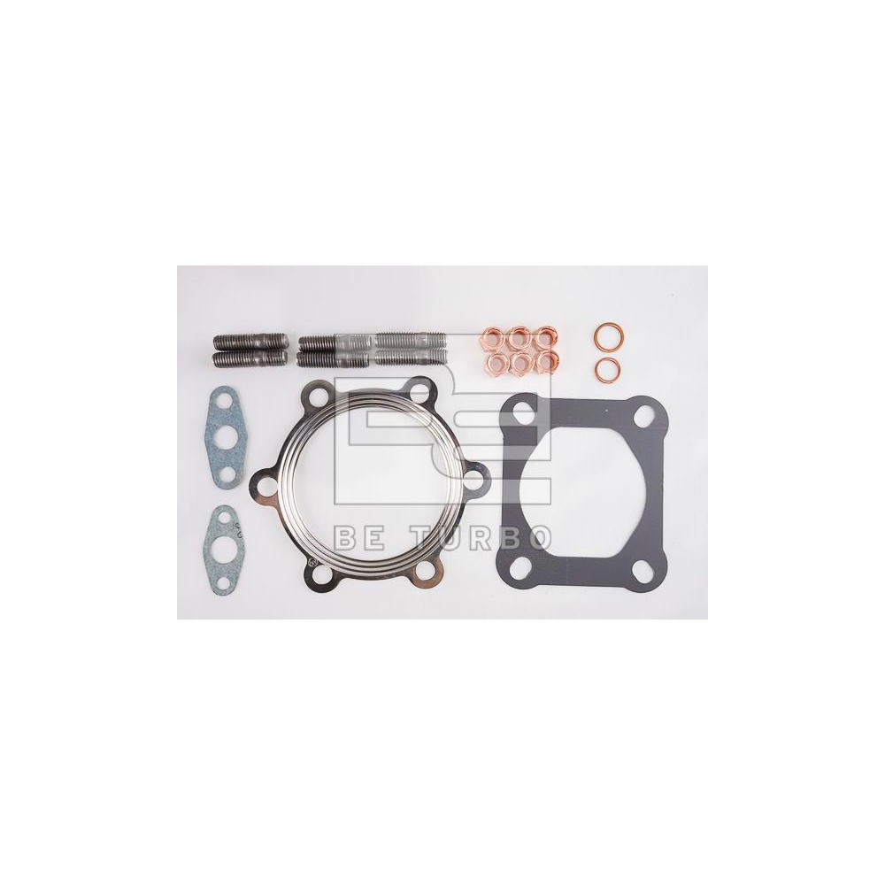BE TURBO ABS058 Montagesatz, Lader f&uuml;r