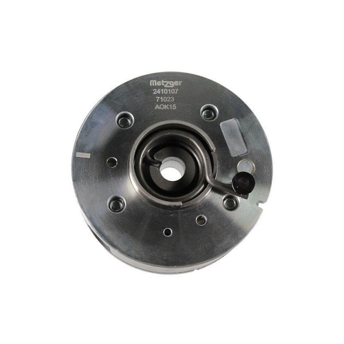 METZGER AUTOTEILE 2410107 Nockenwellenversteller f&uuml;r HYUNDAI KIA, Auslassseite