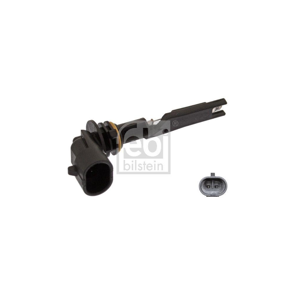 FEBI BILSTEIN Sensor, K&uuml;hlmittelstand 45416 f&uuml;r OPEL VAUXHALL GENERAL MOTORS