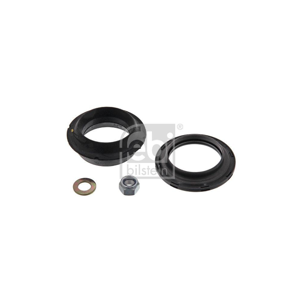 Reparatursatz, Federbeinst&uuml;tzlager FEBI BILSTEIN 10863 f&uuml;r PEUGEOT, Vorderachse