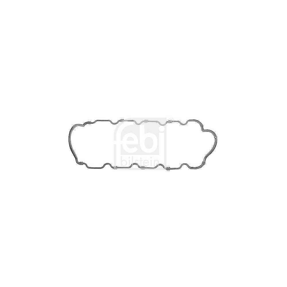Dichtung, Ölwanne FEBI BILSTEIN 19659 für FORD FORD USA