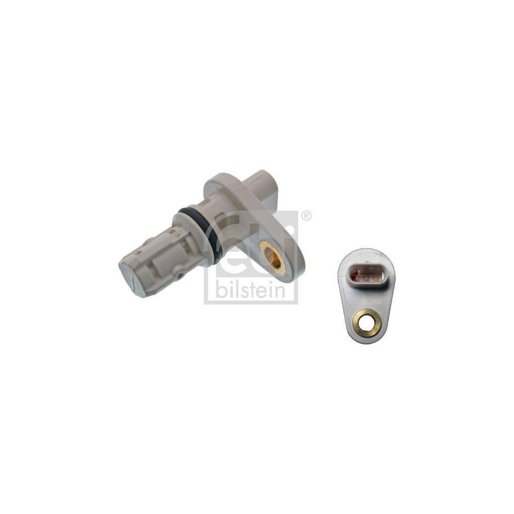 FEBI BILSTEIN Impulsgeber, Kurbelwelle 38711 f&uuml;r OPEL VAUXHALL CHEVROLET