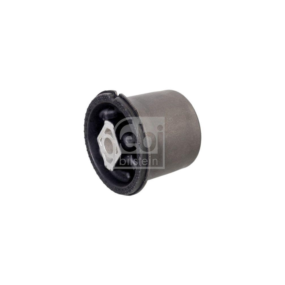 FEBI BILSTEIN Lagerung, Achsk&ouml;rper 176694 f&uuml;r HYUNDAI KIA, Hinterachse links