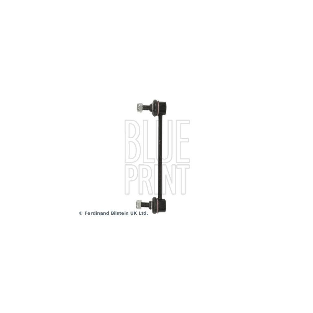 Stange/Strebe, Stabilisator BLUE PRINT ADG08562 f&uuml;r HYUNDAI, Hinterachse links