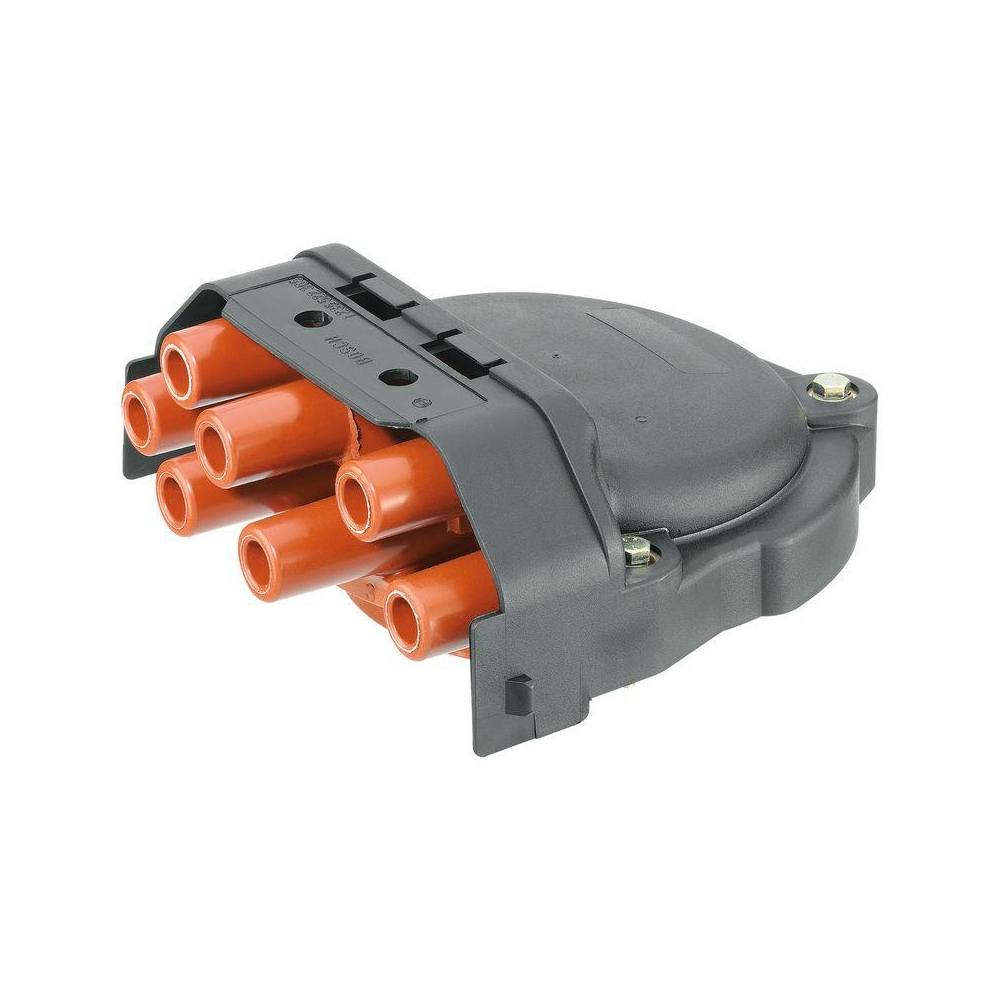 Zündverteilerkappe BOSCH 1 235 522 365 für BMW FORD VOLVO
