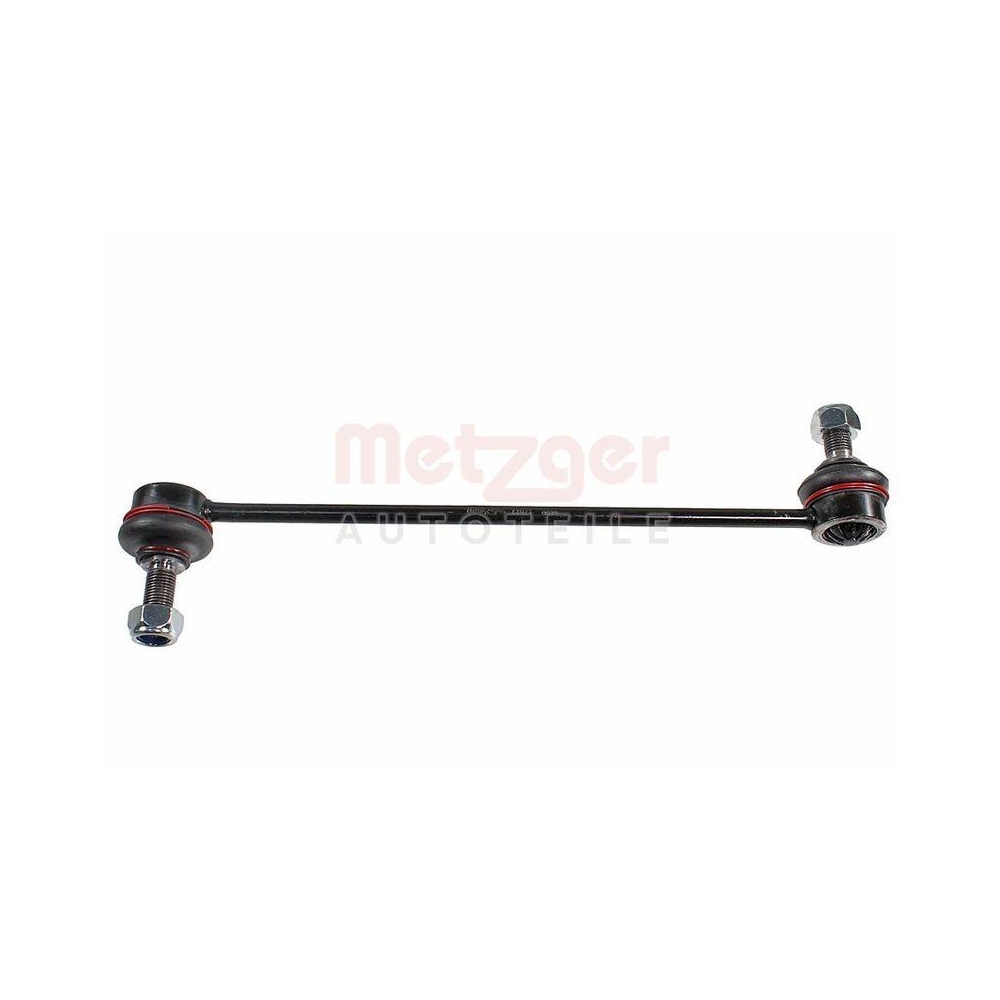 Stange/Strebe, Stabilisator METZGER 53053118 KIT + f&uuml;r TOYOTA, Vorderachse links