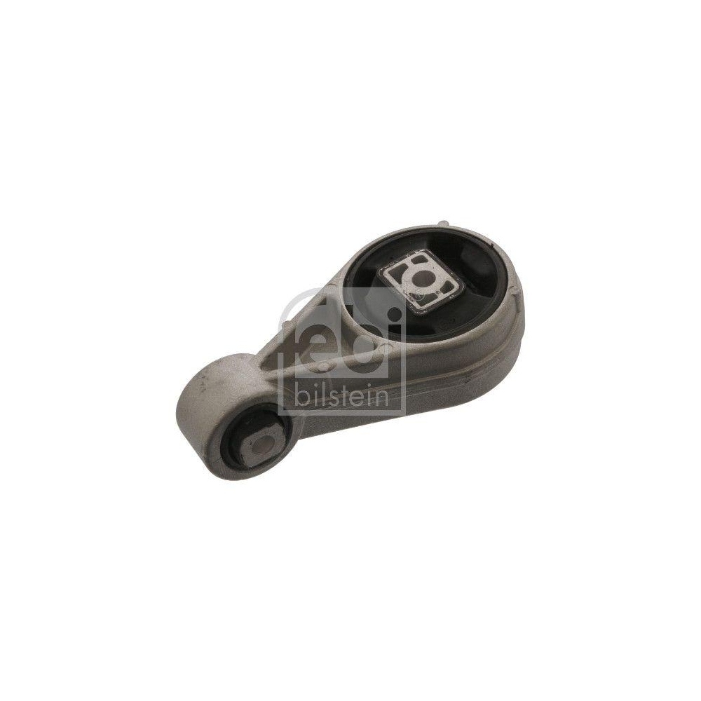 Lagerung, Motor FEBI BILSTEIN 43721 für FORD FORD USA FORD MOTOR COMPANY, hinten